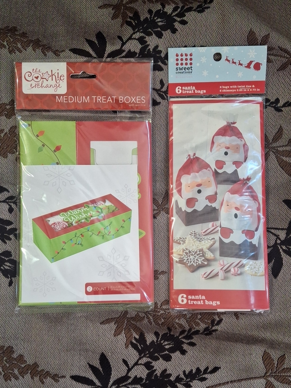 Holiday Treat Box Bundle